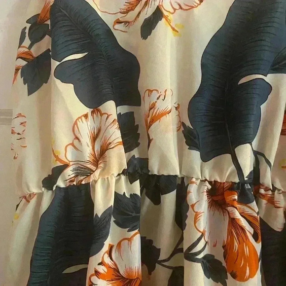 Shein Curve Women’s 2X Tank Top - Picture 2 of 4